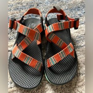 One-strap Chaco Sandal